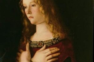 María Magdalena (Nuevo Testamento)