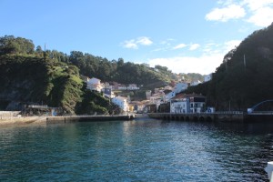 Puerto de Cudillero – Asturias
