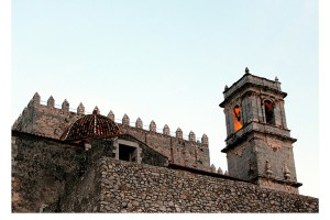 Fortaleza de Peñíscola castillo