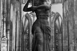 iglesia-escultura-utrecht-holanda-paises-bajos