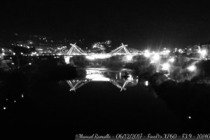 puente-del-milenio-noche-ourense-blanco-y-negro