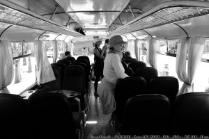 autobus-anos-60-celanova-ourense-blanco-y-negro
