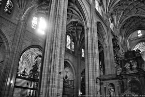 El misterio de las Catedrales